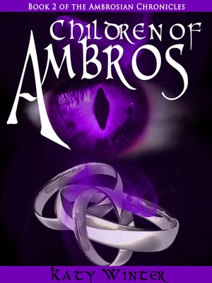 cover image of Children of Ambros